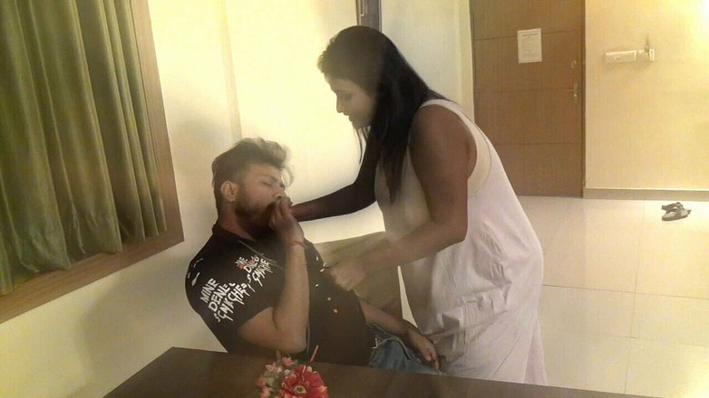 suchismitasarkar: A Hot Housewife Satisfied Fully by Her Partner