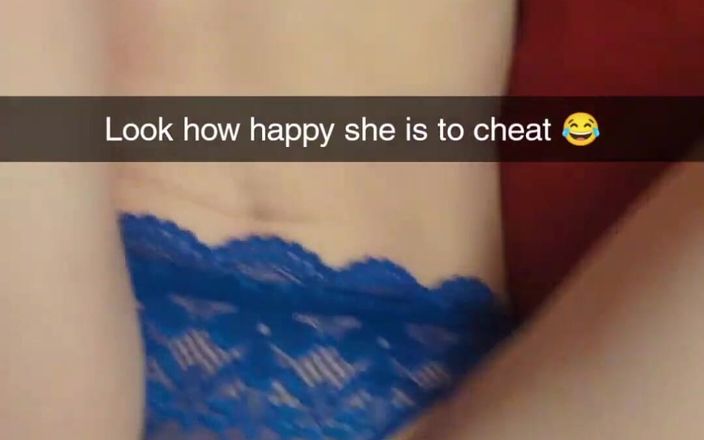 Richelle Rose: Real Fuck- Cheating Cumslut Begs for Creampie - Richelle Rose