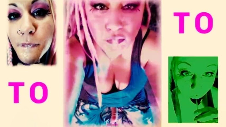 Campsissyboi: Horny Shemale Eps2 Are You Afraid to Go Gay for...