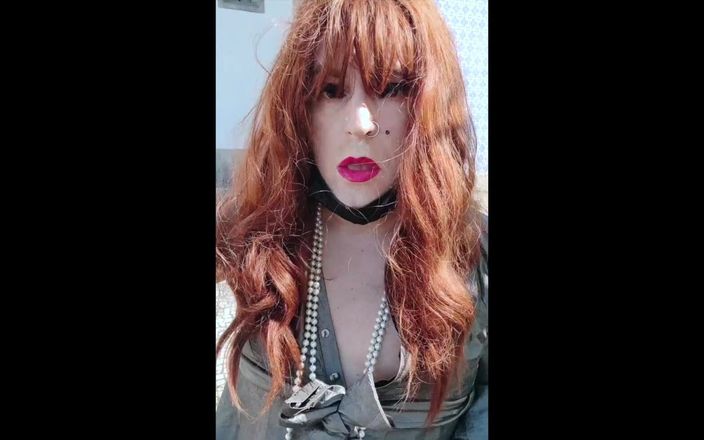 Joana Love: World Premiere! Okay It's a Not Hardcore Video, but I...