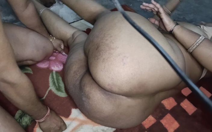 Yourgeeta8899: Jija Sali XXX видео, Jija трахнула тугую киску Sali в ее собственном доме, дези Сали занимается сексом с хинди, Аудио XXX видео
