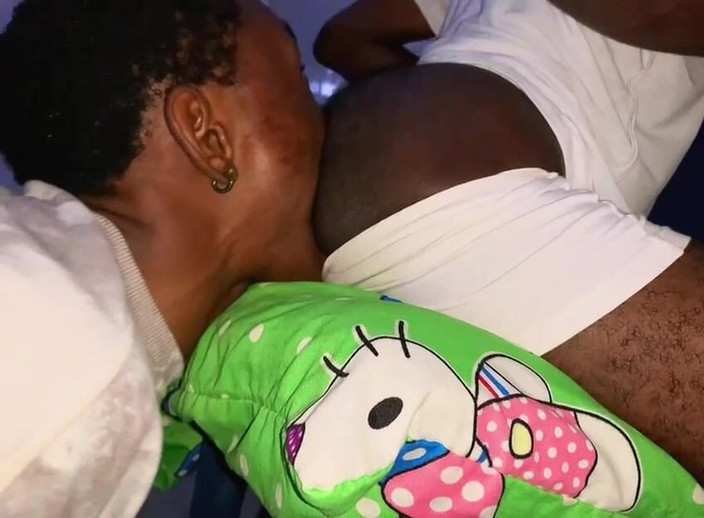 Stilesbhalifa1: Boy First Playtime with BBC