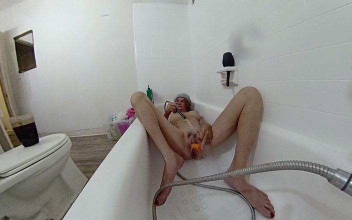 Lizzy Yum: Lizzy Yum Sd June 2025 Masturbation Dilating Bathing Edging Amateur, Big...