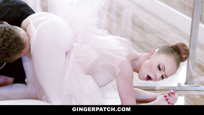 Team Skeet: Ballerina boning