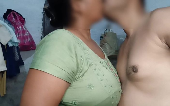 Yourgeeta8899: Step Sister Took Advantage of Him Seeing Him Alone and...