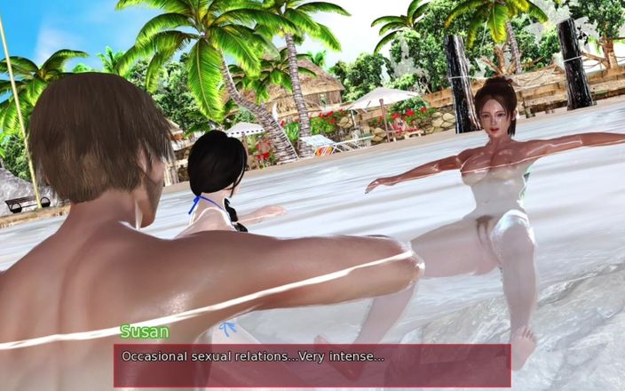 HotSummer117: Max's life temporada 2 cap 105 - mi vecina me chupa la polla...