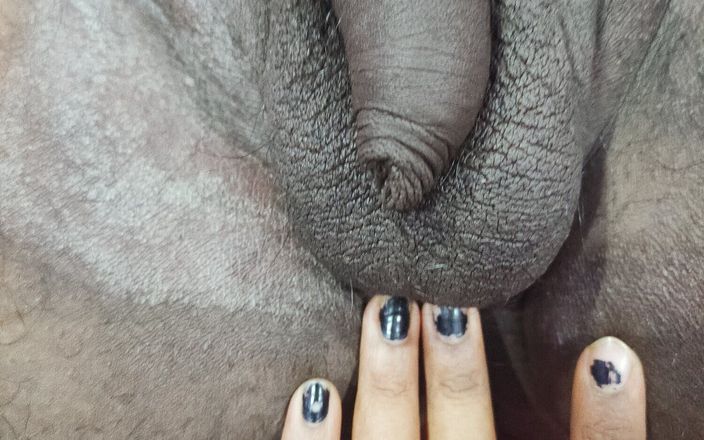 Suryasushma: Pacar desi menikmati dengan pacarnya dengan suasana romantis penuh