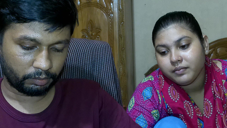 Desi Video BD: Newly Marriage Couple Wife Husband Friend Indian Village