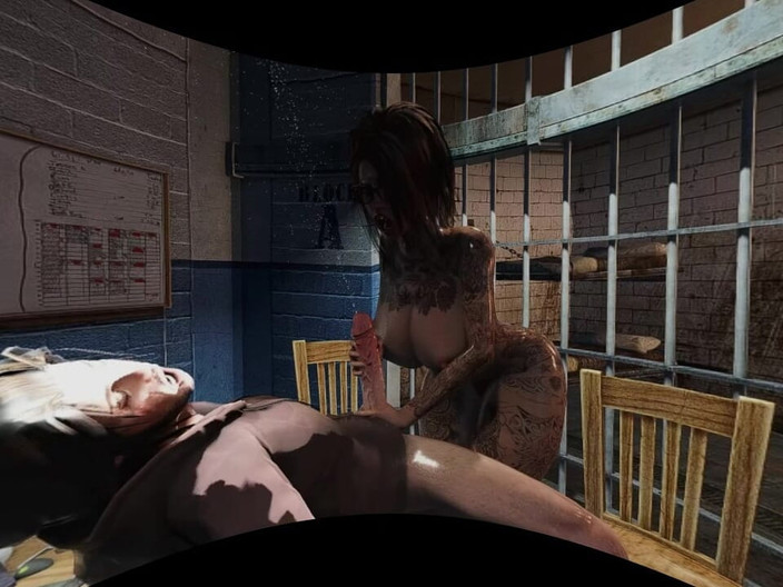 Games looper Sex VR Mode: 내 자지를 빨아주는 18세 소녀