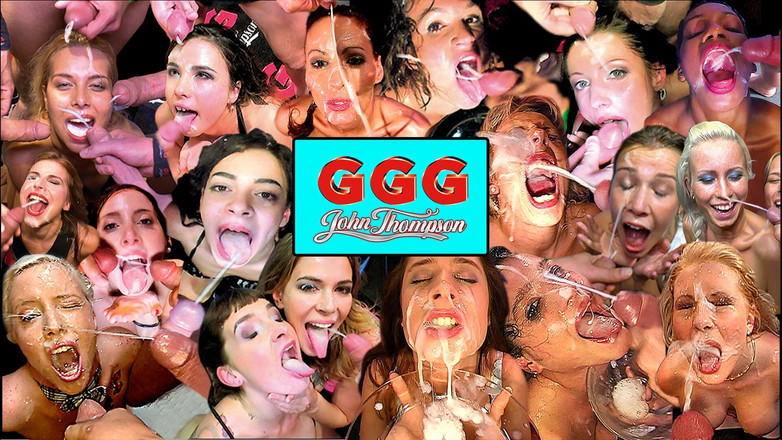 GGG John Thompson: GGG Джон Томпсон, Ria Sunn 25.575