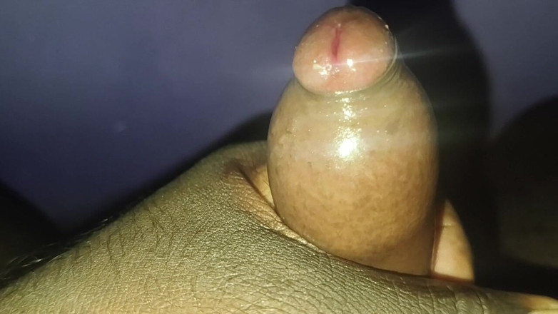 CarvingShovel: Playing with Tight Foreskin