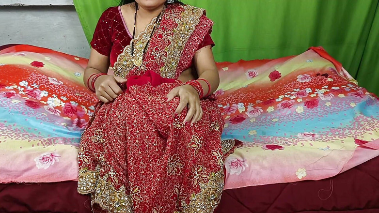 Pyaripooja22: Brother-in-law Caught His Real Sister-in-law Putting a Bat in Her...
