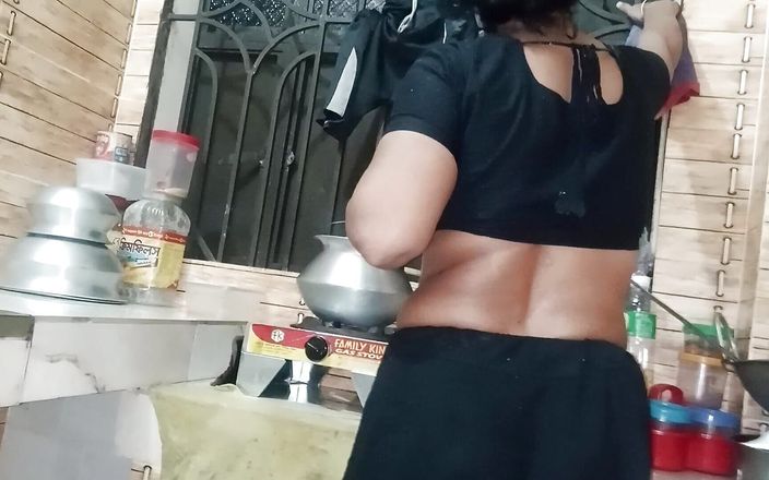 SAFI TV: I Hugged the Maid in My House