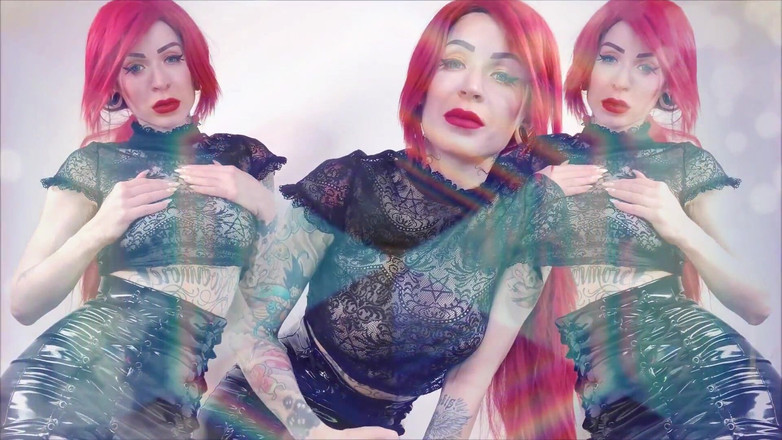 Baal Eldritch: Endless Goddess Worship Goon Loop Asmr Mindfuck