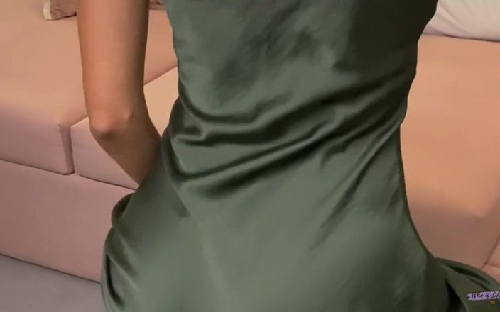 Who is Lilly: Luxury Babe Comes to My House After Club - Who Is...