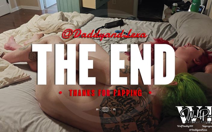 DaddyandLexa: Dicke titten, asiatische amerikanische sissy-transen-falle bekommt make-up-sex nach dem betrügen