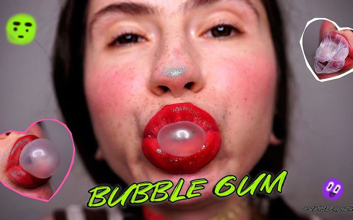 Rarible Diamond: Сытные губы и BubbleGum