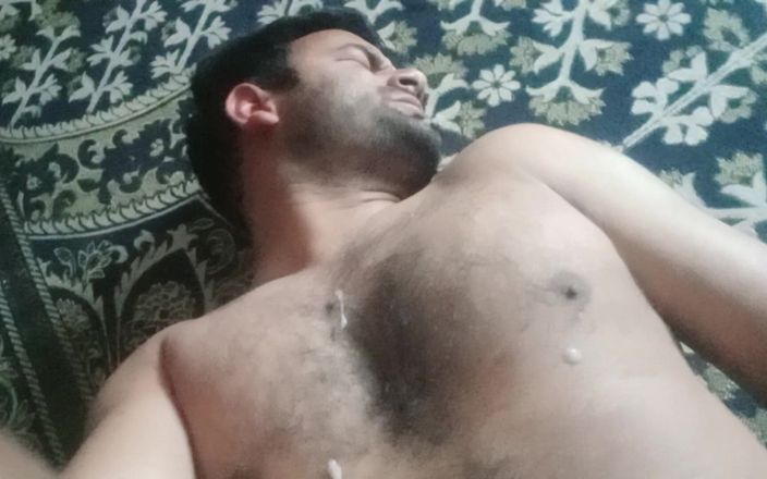Brij: Me corro las cosas yo mismo con mi puño ||