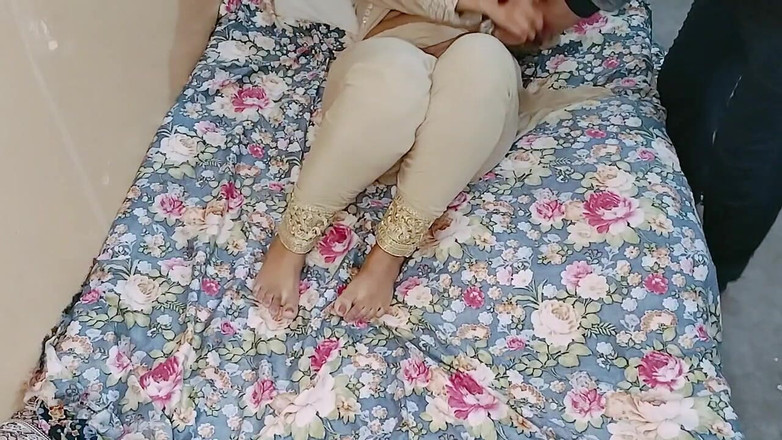 Sairaxsaim: Pakistani Bhabi Full Urdu Audio