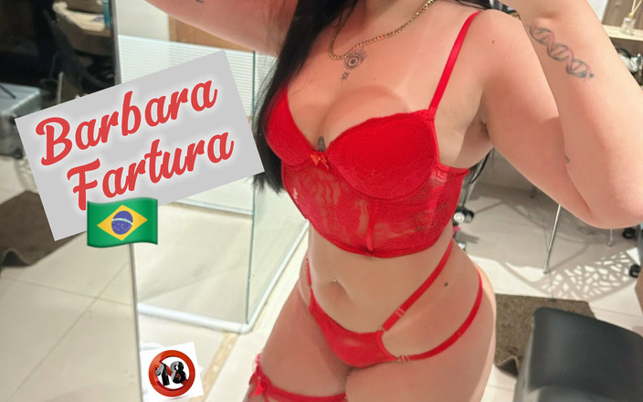 Clarkes Boutaine: Intimidades con Barbara Fartuda sin editar, incluyendo detrás de escena