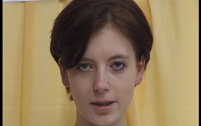 YOUR FIRST PORN: Grosser Lust Small Tits - Big Pleasure