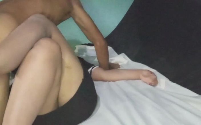 Atiqah jb: Sigh During Join Orgasm