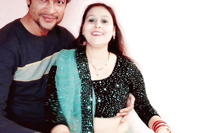 pujaprem: Horny Wife Fucking Desirable with Prem