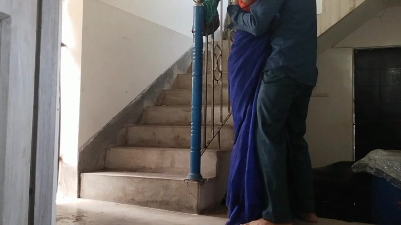 Nazima Khan: Came to Break up with the Neighbor