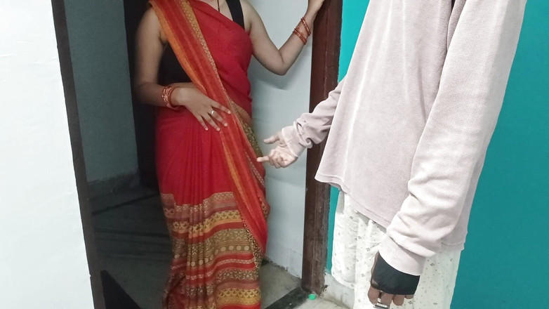 Priya ki Papa: Salu bhabhi fue a buscar trabajo y el dueño se...