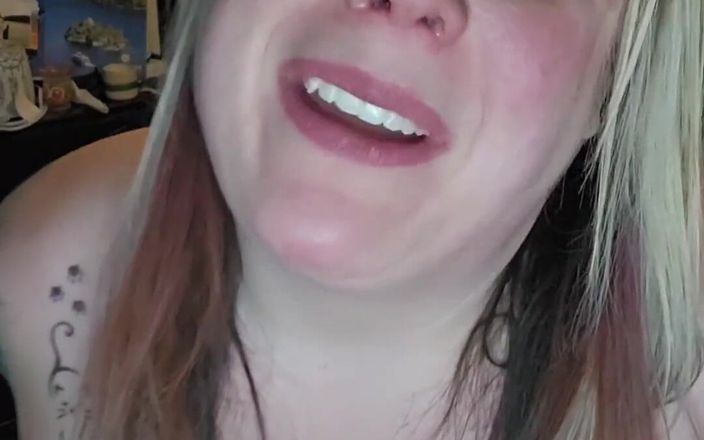 Jenn_sexxii: Rollspel kundtjänst W strip, knull maskin, orgasmer