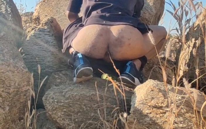 Tani: Stone Fucking Boy