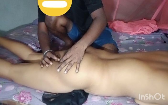 Desisupar93: Priya Bhabi Full Body Massage Video