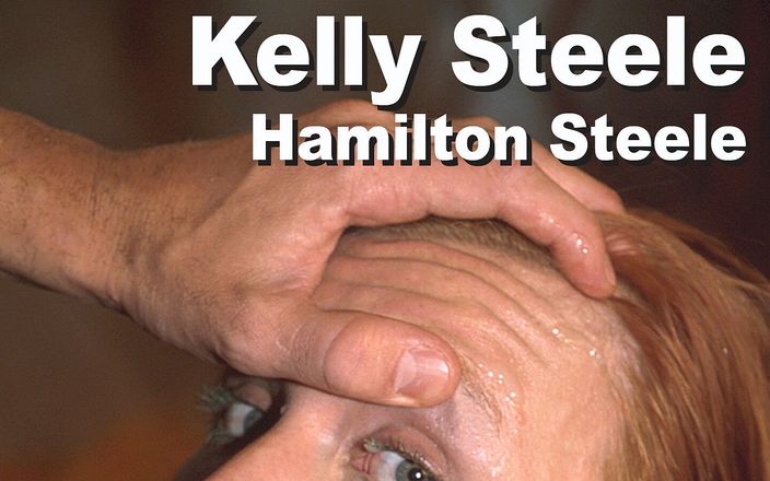 Edge Interactive Publishing: Kelly Steele &amp; Hamilton Steele Suck Facial Pinkeye Gmnt-pe02-01
