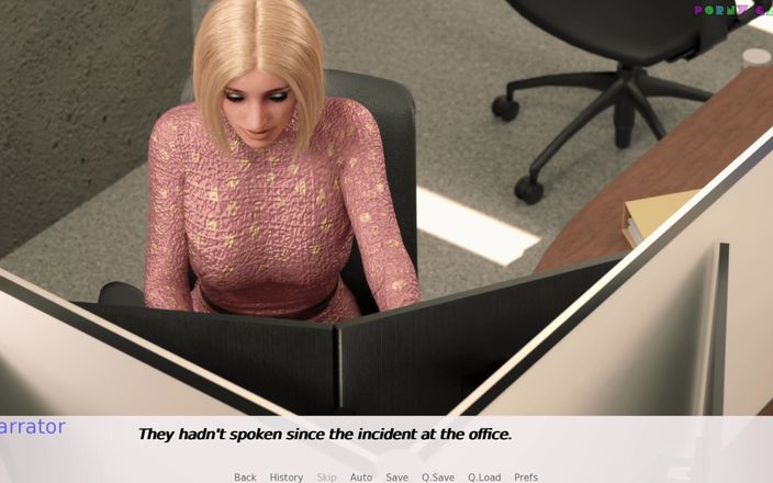 Porny Games: Natasha Naughty Wife by Archimedescompany - Cheating or Not, That Is...