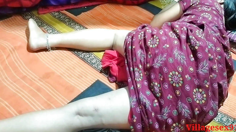 Villagesex91: India madrastra Ko Ghorpe chudai con hijastro