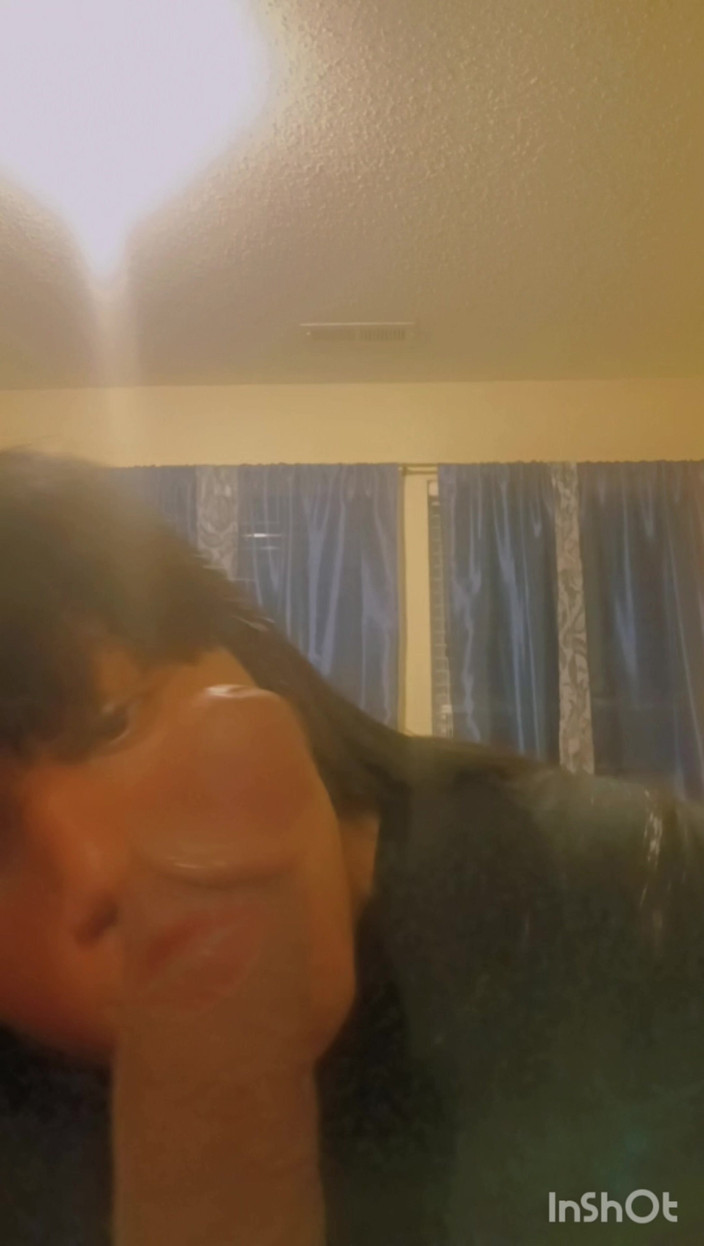 Hicktown_hoochi: My First Time Sucking Dick
