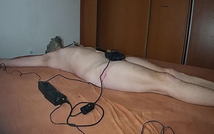 Vlakik SM: Pot Post Orgasm Tor