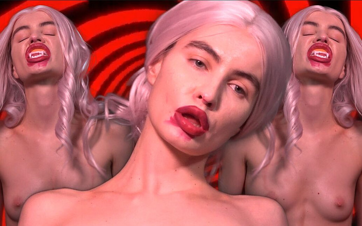 Faith Eros: Vampire Gfe Wants to Fuck Your Veins