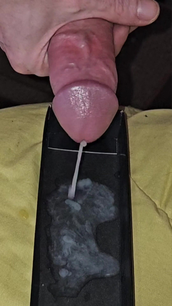Ginger Wolf: Big Cumshot Compilation 4