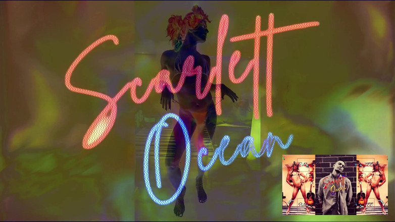 Scarlett Ocean: Выкуп океанского хвоста Скарлетт, PMV 5