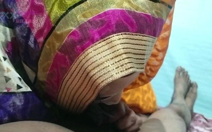 Pooja_Rashmi_Bhabhi: Pooja - sexo con cuñado