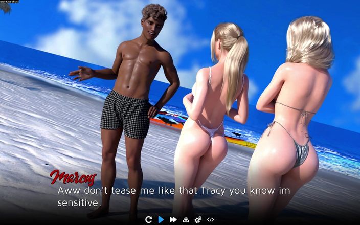 Porngame201: Choque de cultura 17