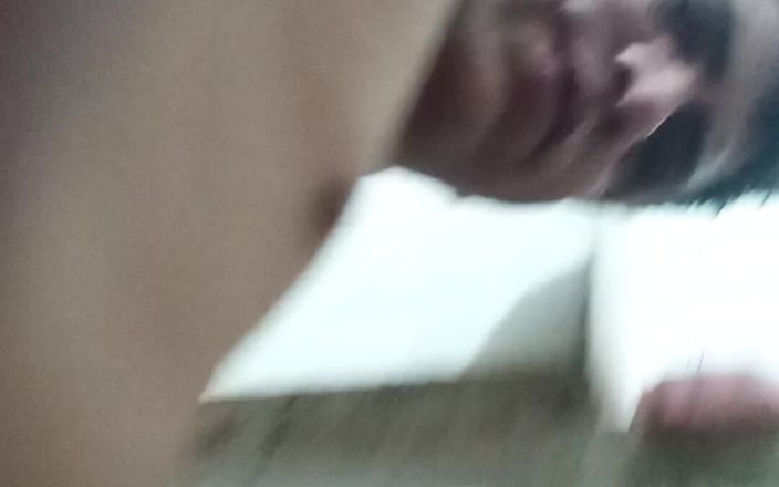 White ass: Mi gran culo sacudido