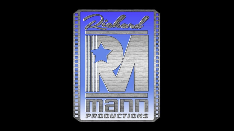 Richard Mann: Блондинка мандинго