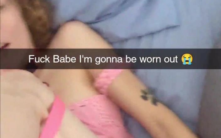 Richelle Rose: Real Cheating Girlfriend Turned Pet Cumslut