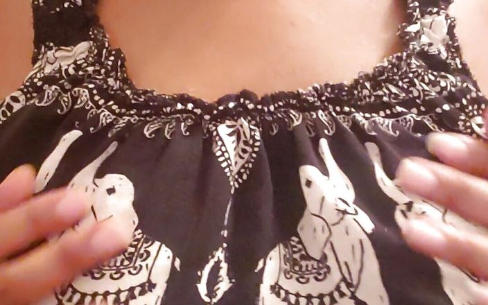 Ala Goddess: Sát moje prsa Prosím