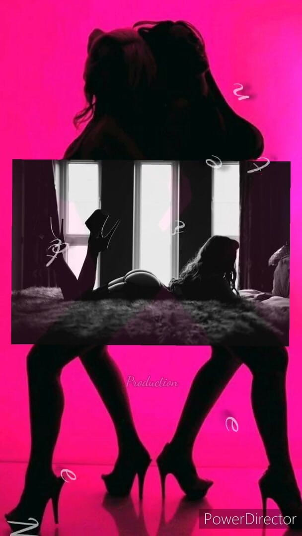 Diamond Goddess 69: Сексуальная муза сквиртует на большой черный член, попробуй сок моей киски, вкусное