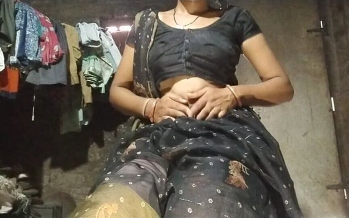 Surbhi453: Сегодня я хилю себя в сари