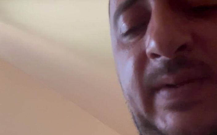 Aisha and Stepson: My Step Mom Arab Is Fucked in the Kitchen Doggy...