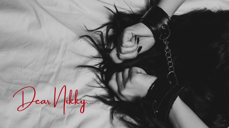 DNikky162: Dear Nikky Podcast Season 2 Episode 16